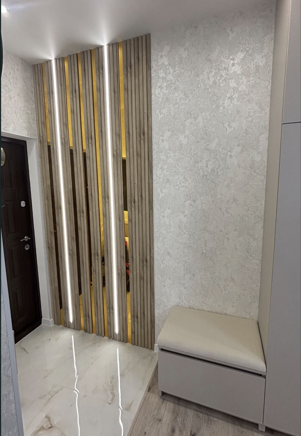 Квартира на ул. Краснова, 53 м², 98 000$ — FAKTOR