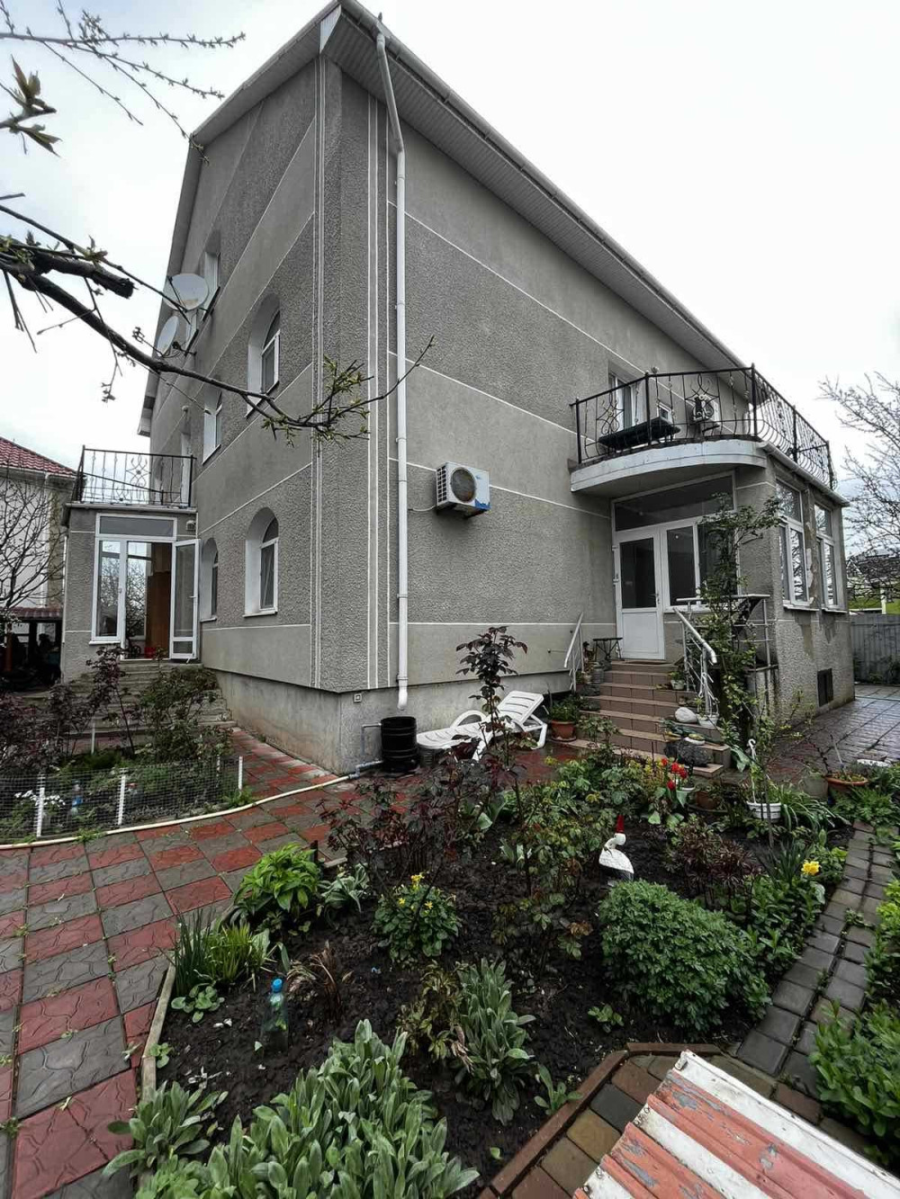 Будинок на вул. Калиновая, 383 м², 300 000$ — FAKTOR