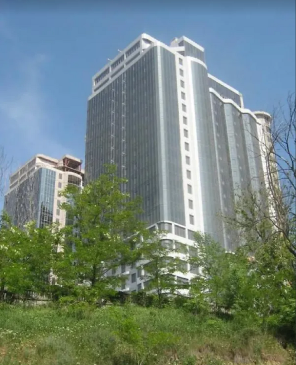 Квартира на ул. Гагаринское Плато, 75 м², 100 000$ — FAKTOR