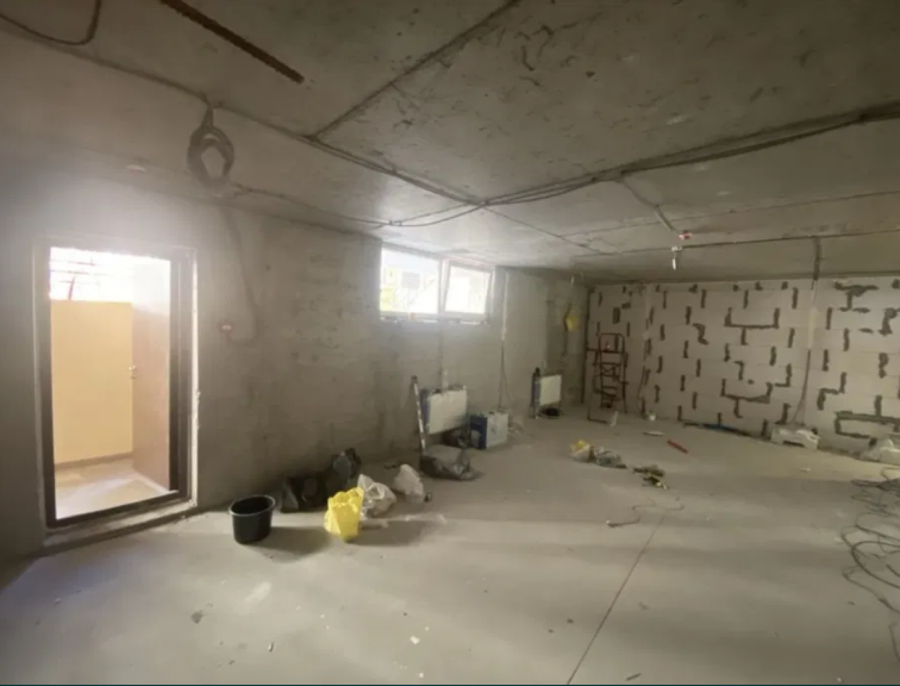 Комерційна нерухомість на вул. Люстдорфская дорога (Таирова), 47 м², 31 000$ — FAKTOR