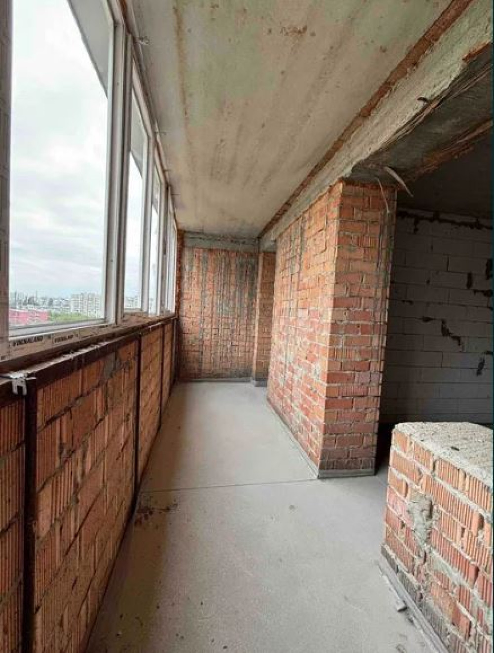 Квартира на ул. Шота Руставели, 66 м², 35 000$ — FAKTOR