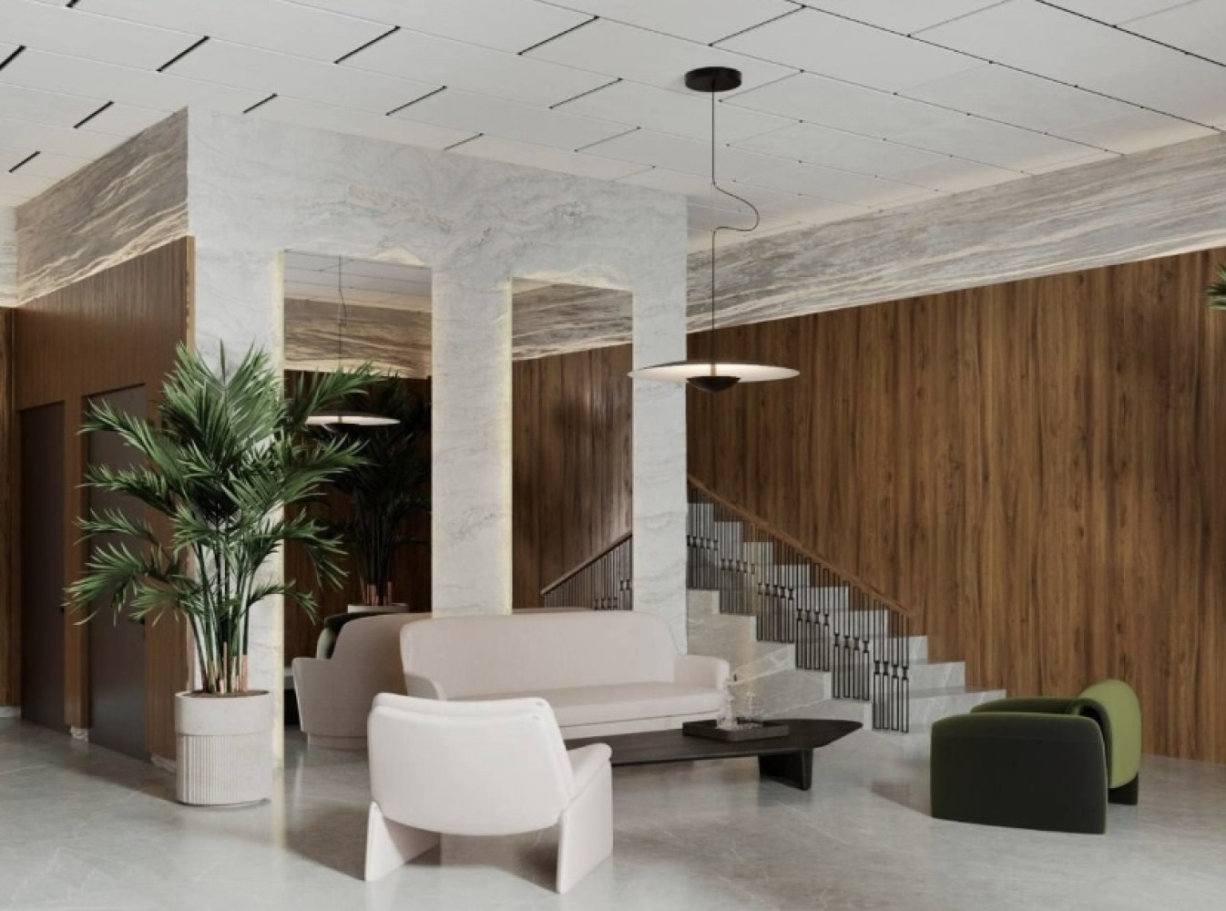 Квартира на ул. Приморская (Приморский), 24 м², 32 750$ — FAKTOR