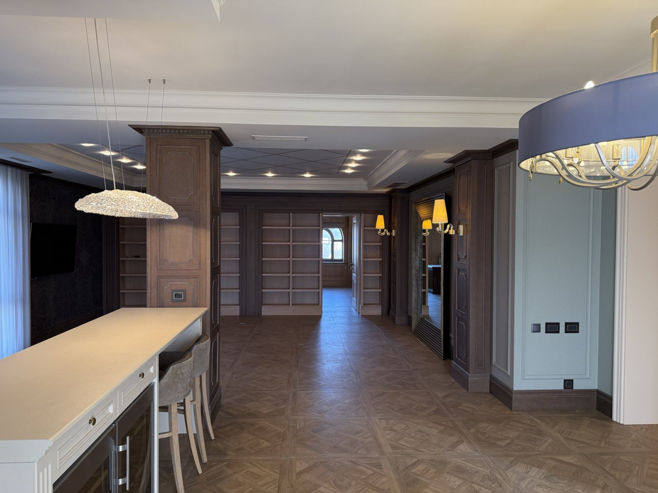 Квартира на ул. Военный Спуск, 340 м², 700 000$ — FAKTOR