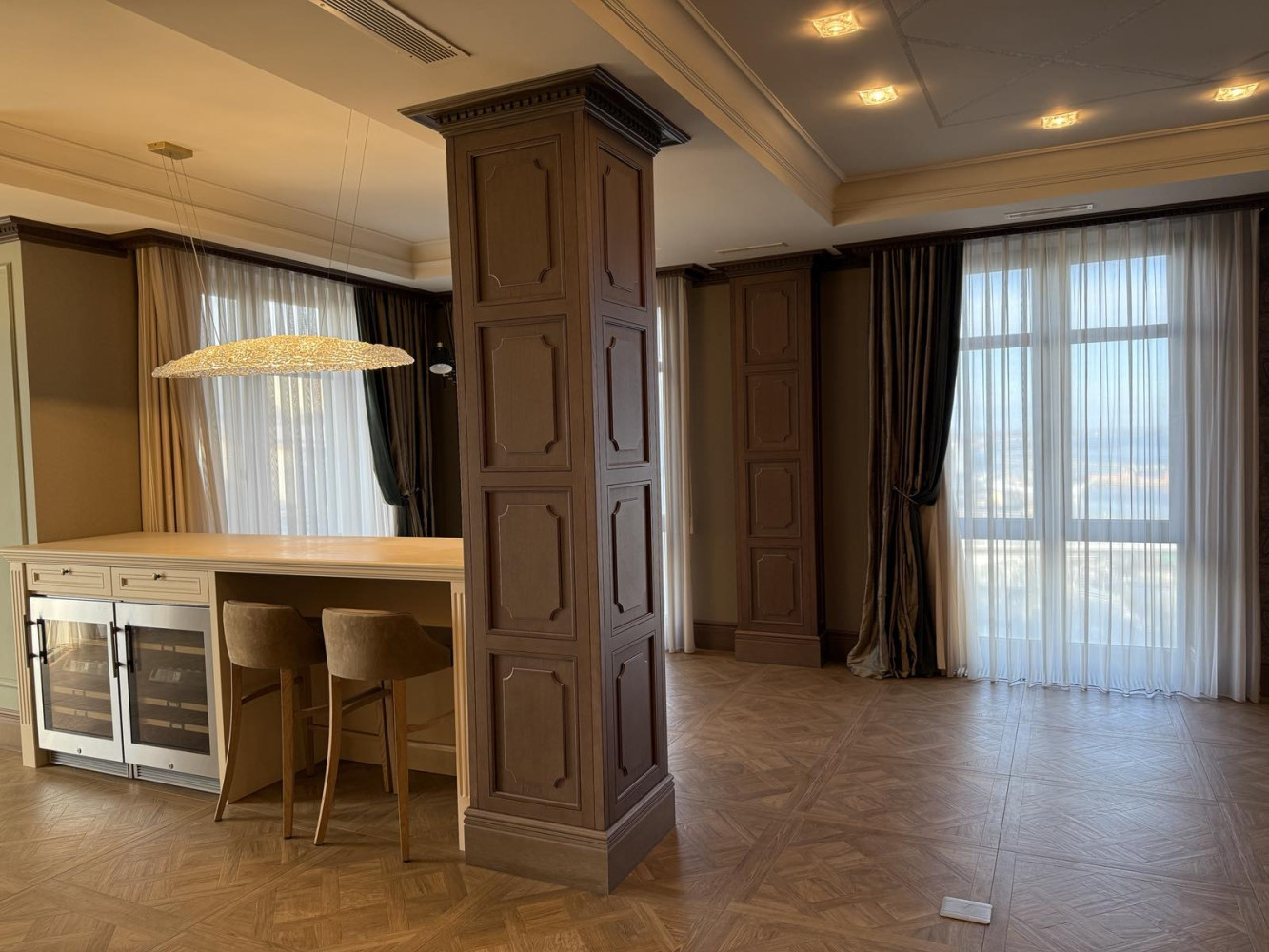 Квартира на ул. Военный Спуск, 340 м², 700 000$ — FAKTOR