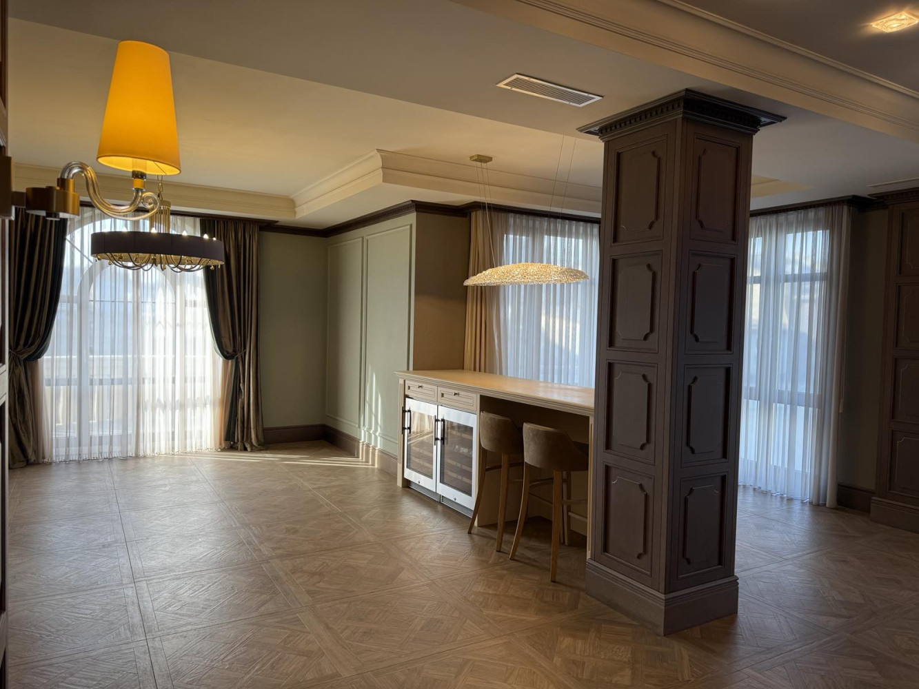 Квартира на ул. Военный Спуск, 340 м², 700 000$ — FAKTOR