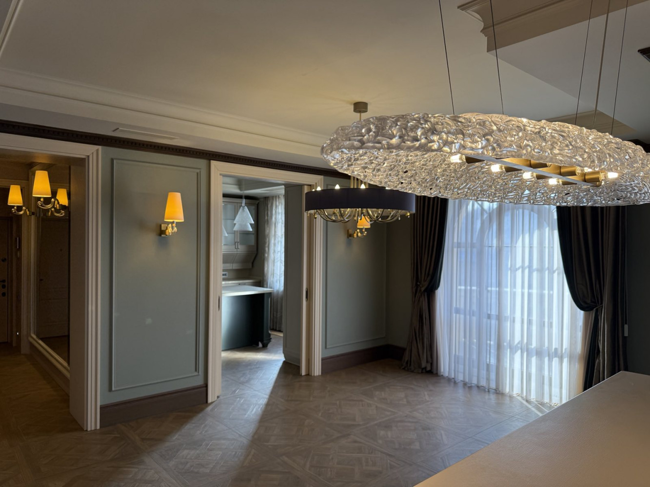 Квартира на ул. Военный Спуск, 340 м², 700 000$ — FAKTOR