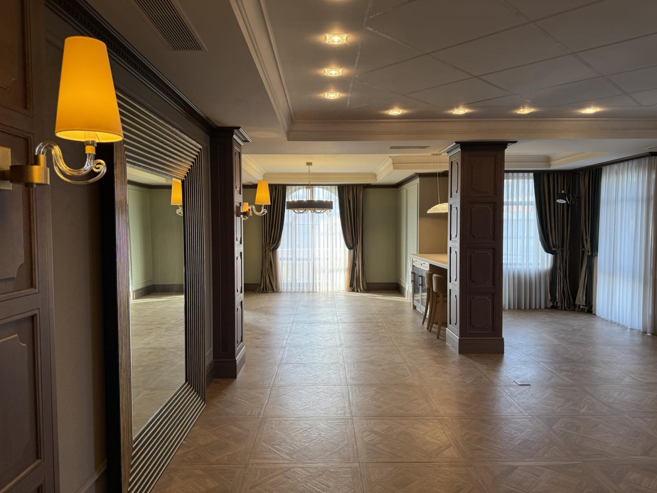 Квартира на ул. Военный Спуск, 340 м², 700 000$ — FAKTOR