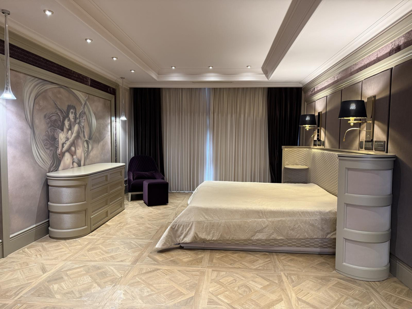 Квартира на ул. Военный Спуск, 340 м², 700 000$ — FAKTOR