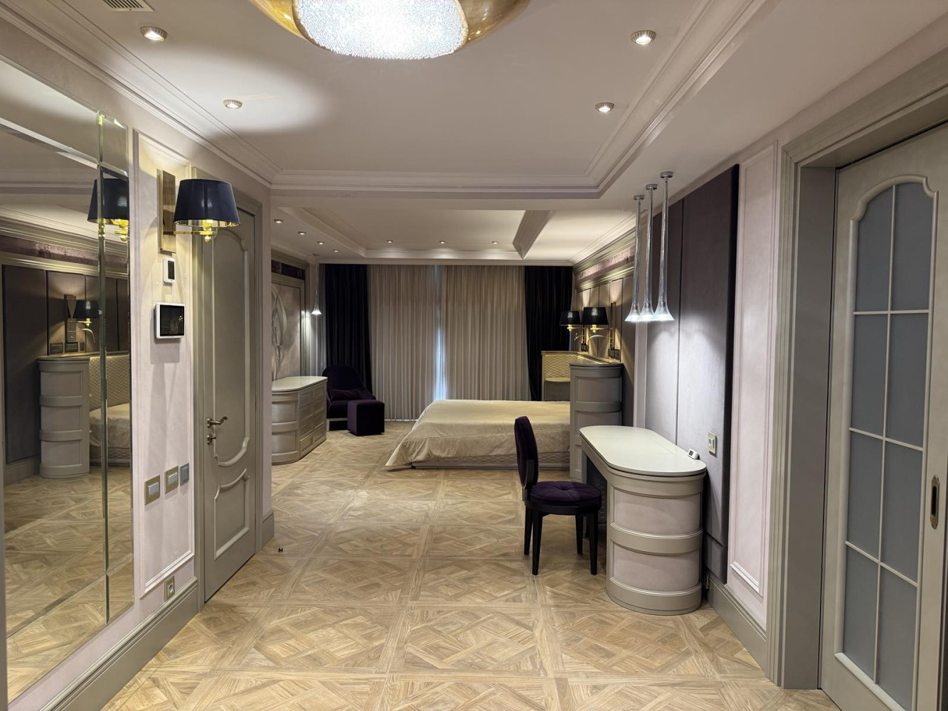 Квартира на ул. Военный Спуск, 340 м², 700 000$ — FAKTOR