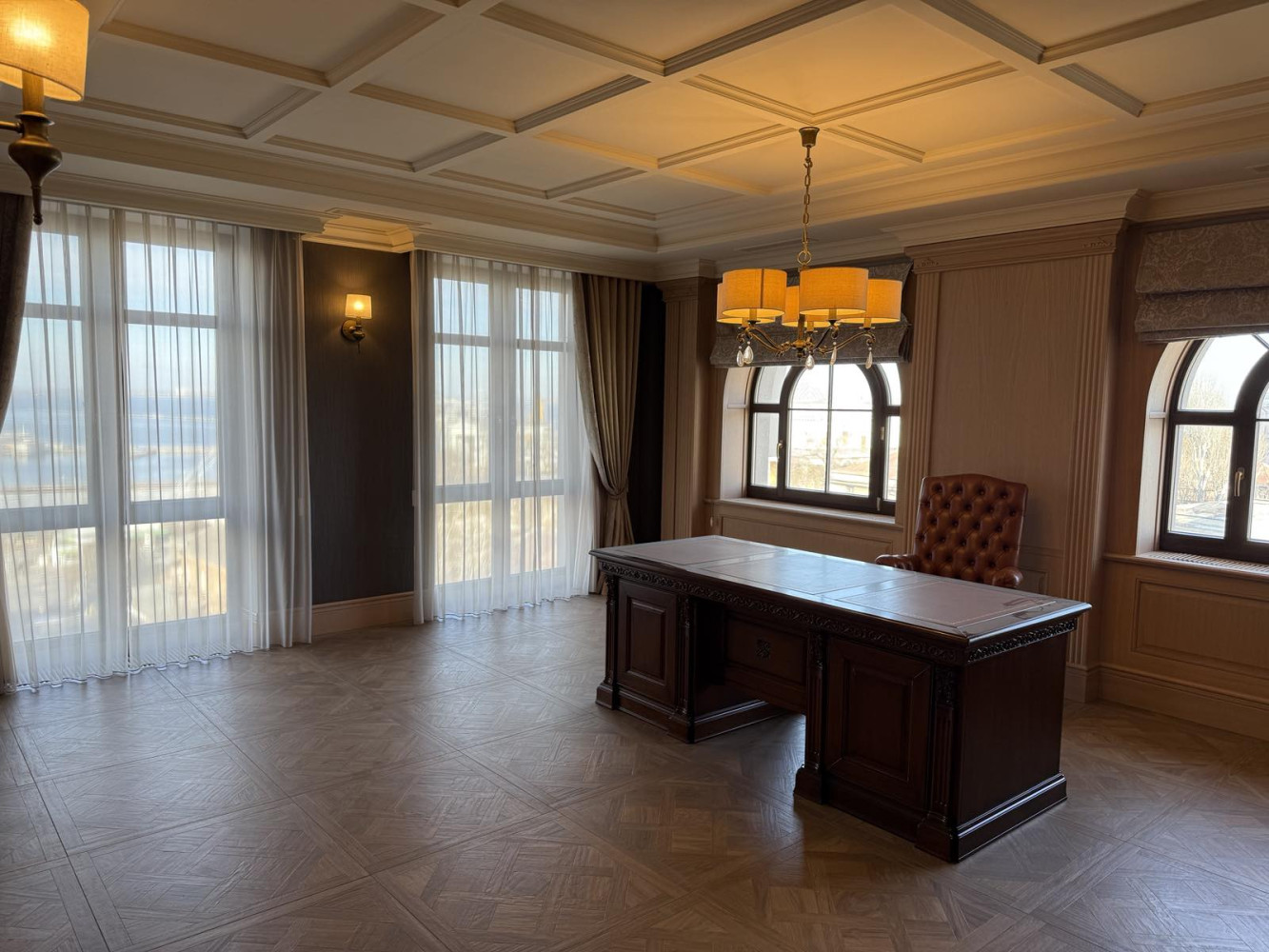 Квартира на ул. Военный Спуск, 340 м², 700 000$ — FAKTOR