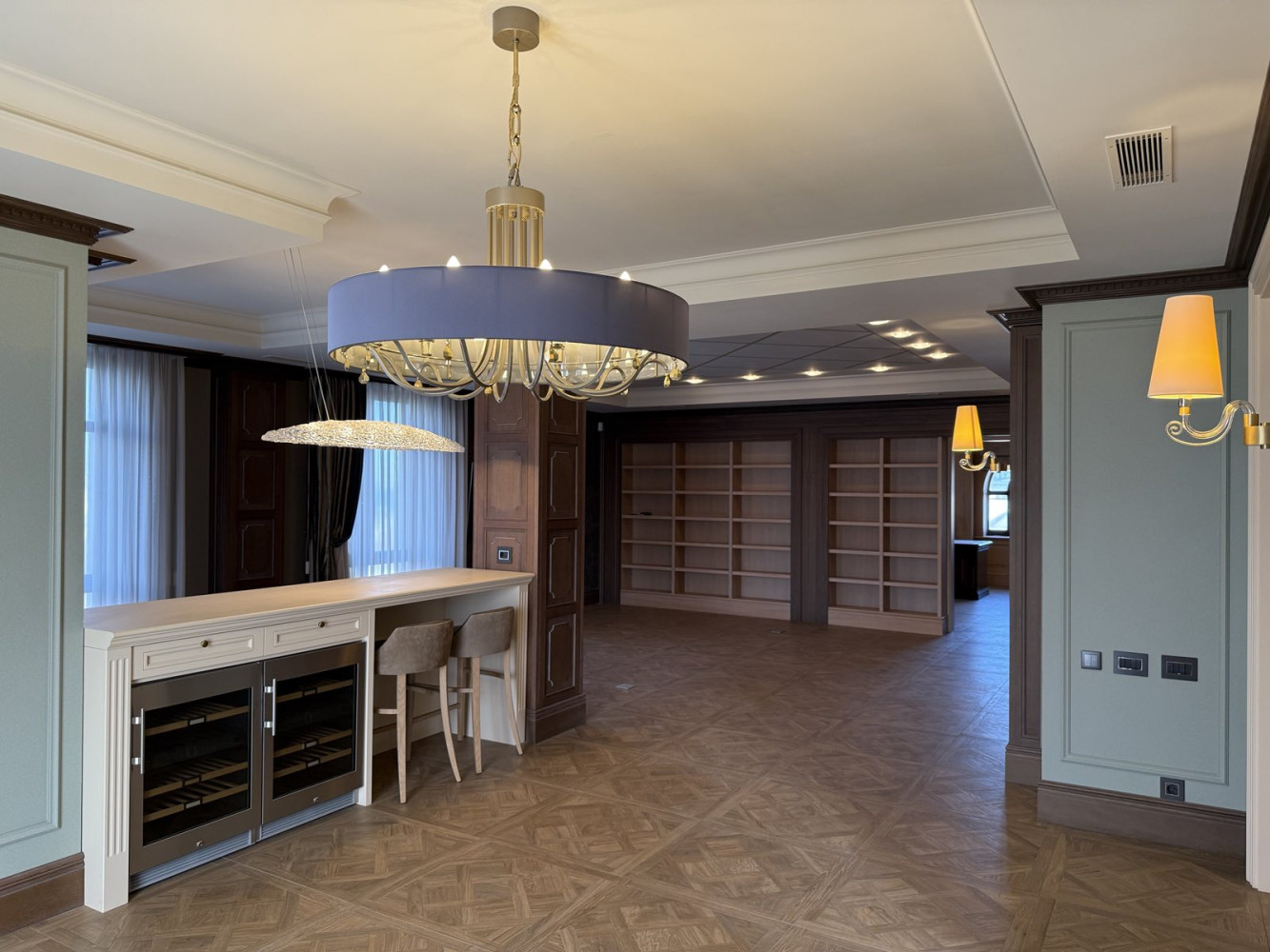 Квартира на ул. Военный Спуск, 340 м², 700 000$ — FAKTOR
