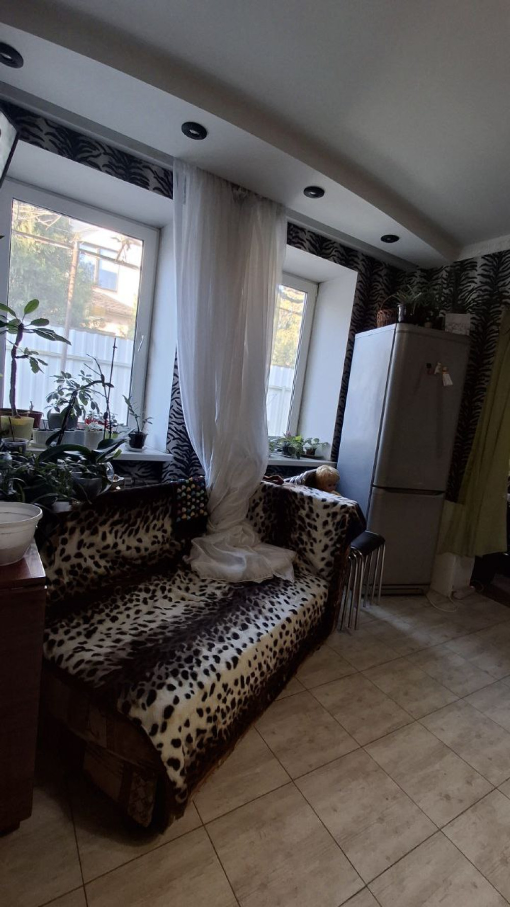 Дом на ул. Кандинского 4-й пер., 158 м², 135 000$ — FAKTOR