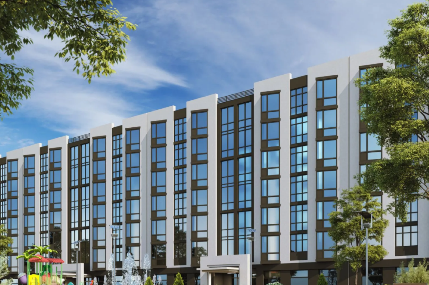 Квартира на вул. Черноморского Казачества, 25 м², 7 000$ — FAKTOR