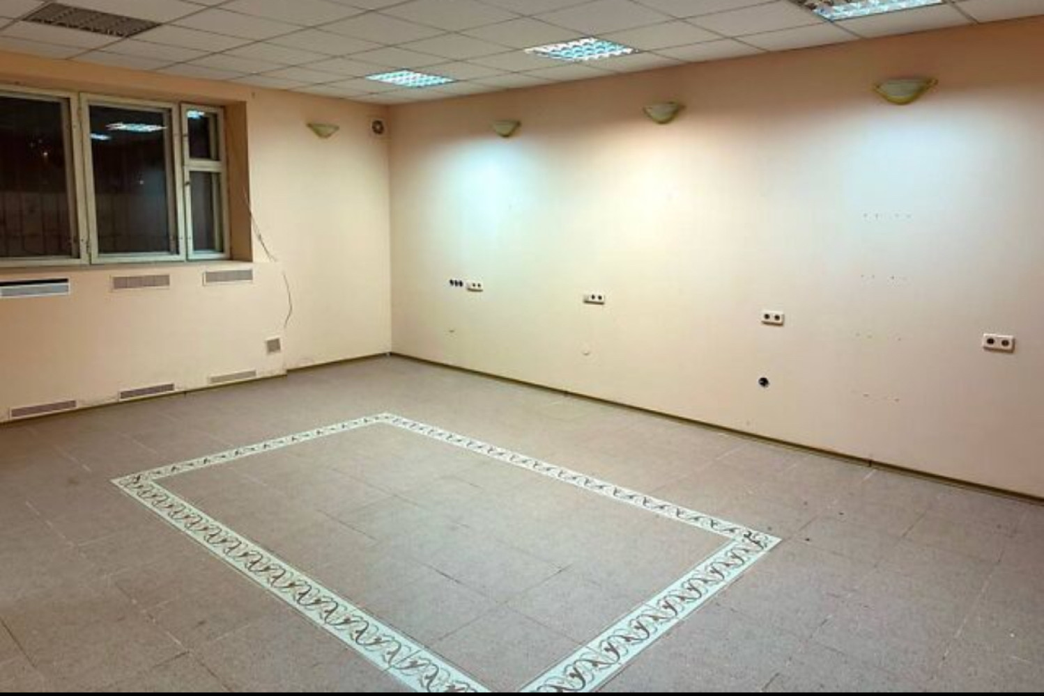 Комерційна нерухомість на вул. Композитора Нищинского, 55 м², 37 500$ — FAKTOR