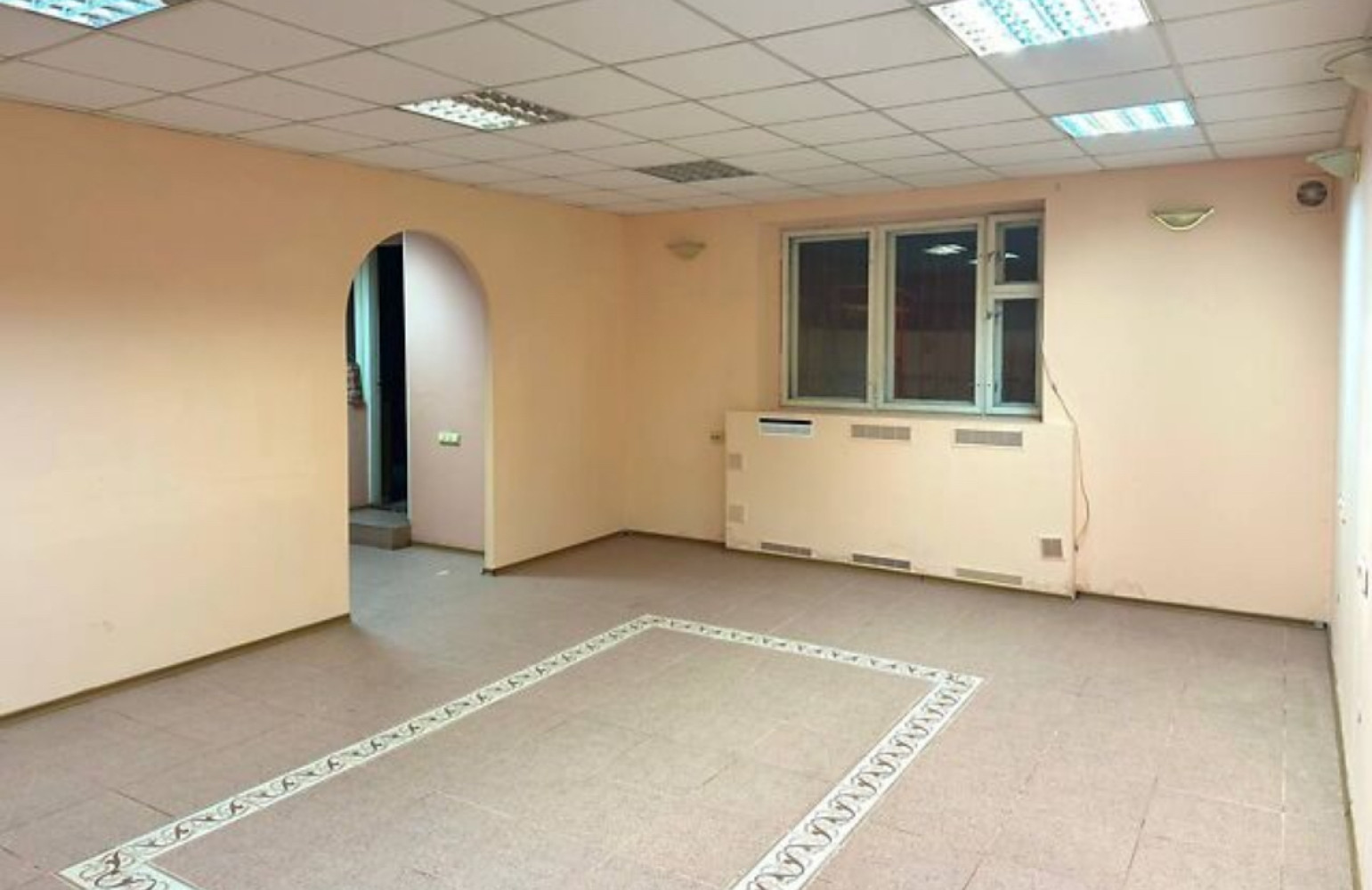 Комерційна нерухомість на вул. Композитора Нищинского, 55 м², 37 500$ — FAKTOR