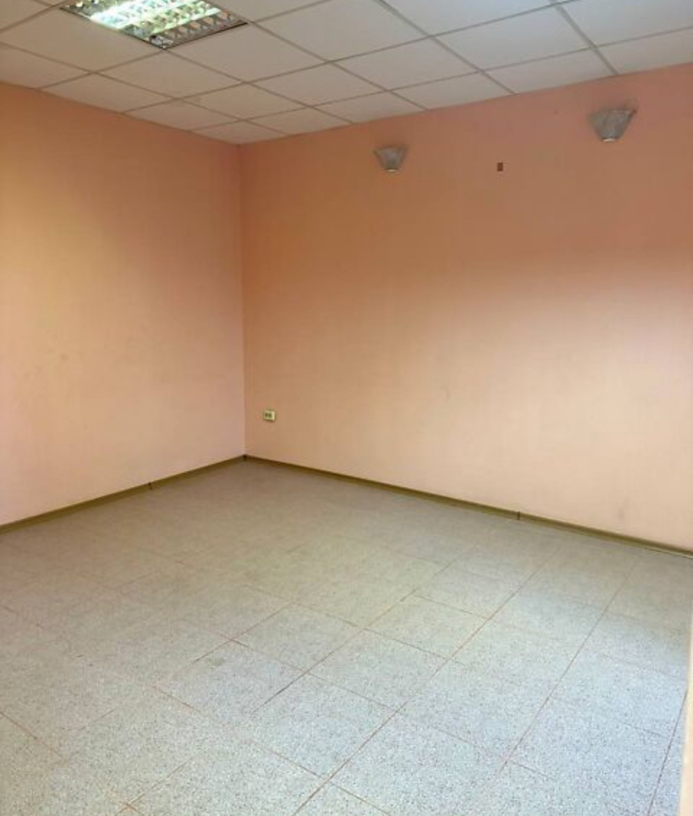 Комерційна нерухомість на вул. Композитора Нищинского, 55 м², 37 500$ — FAKTOR