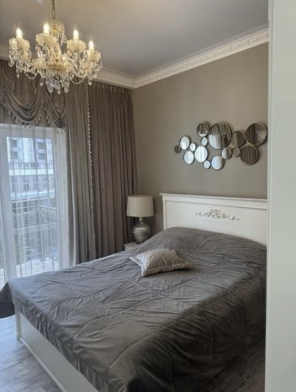 Квартира на ул. Марсельская, 55 м², 75 000$ — FAKTOR