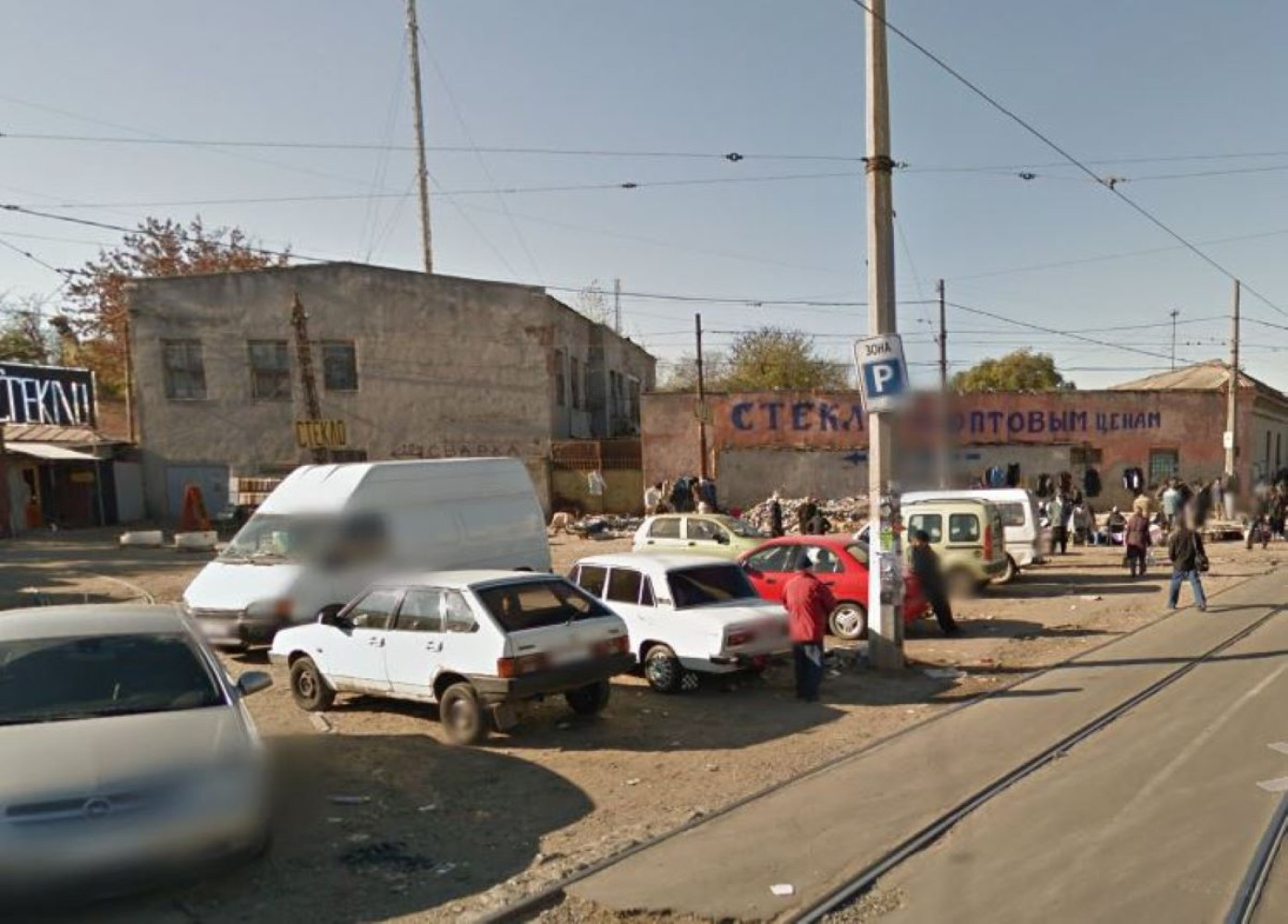 Комерційна нерухомість на вул. Новощепной Ряд, 180 м², 250 000$ — FAKTOR