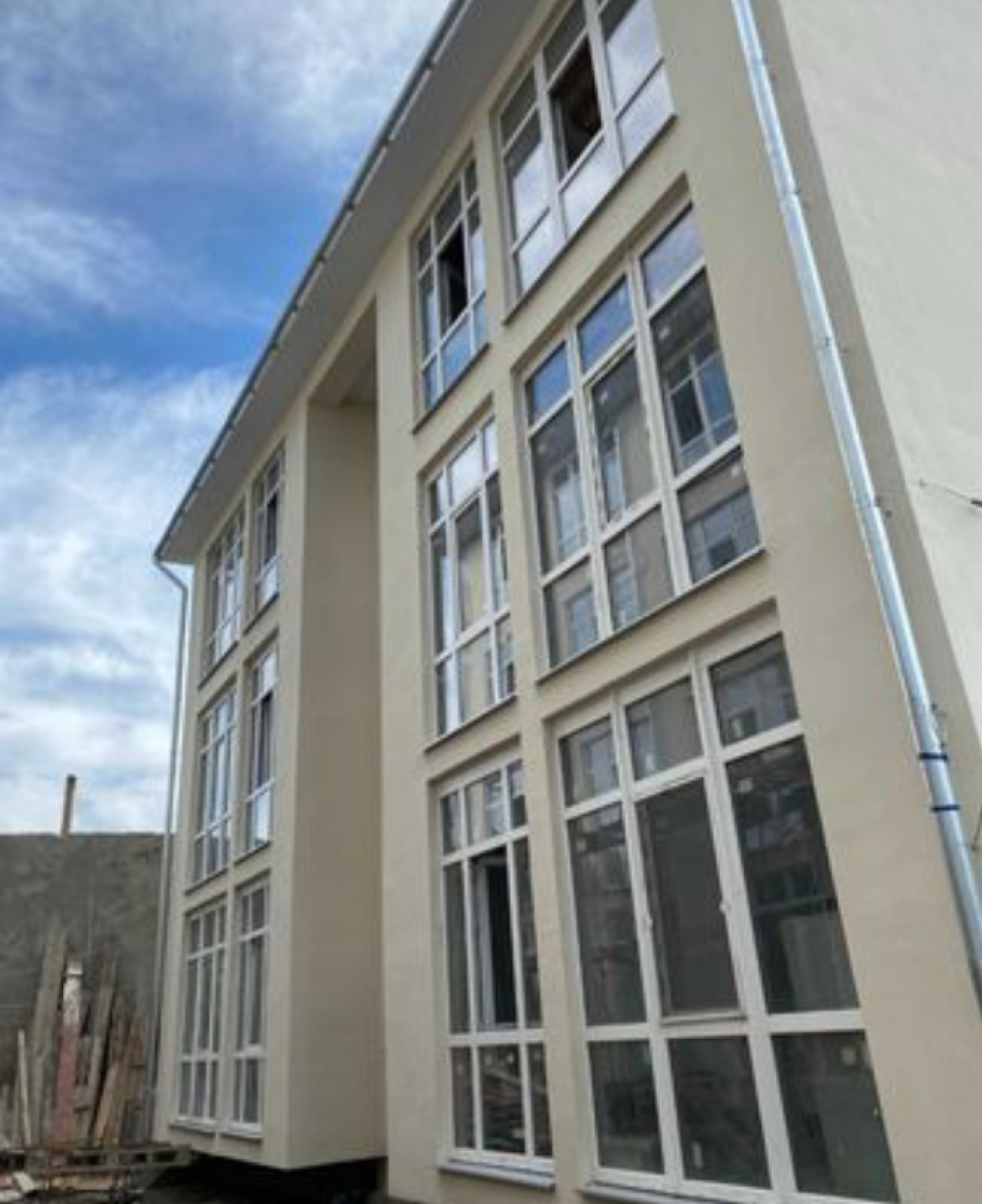 Квартира на ул. Первомайский 1-й пер, 15 м², 20 000$ — FAKTOR