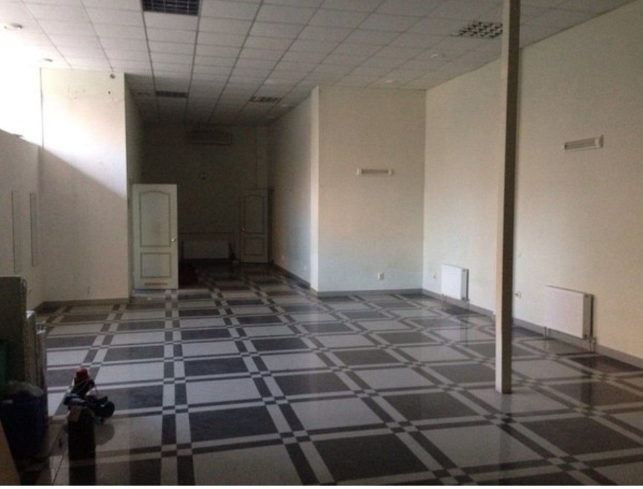 Комерційна нерухомість на вул. Владислава Бувалкина, 170 м², 210 000$ — FAKTOR