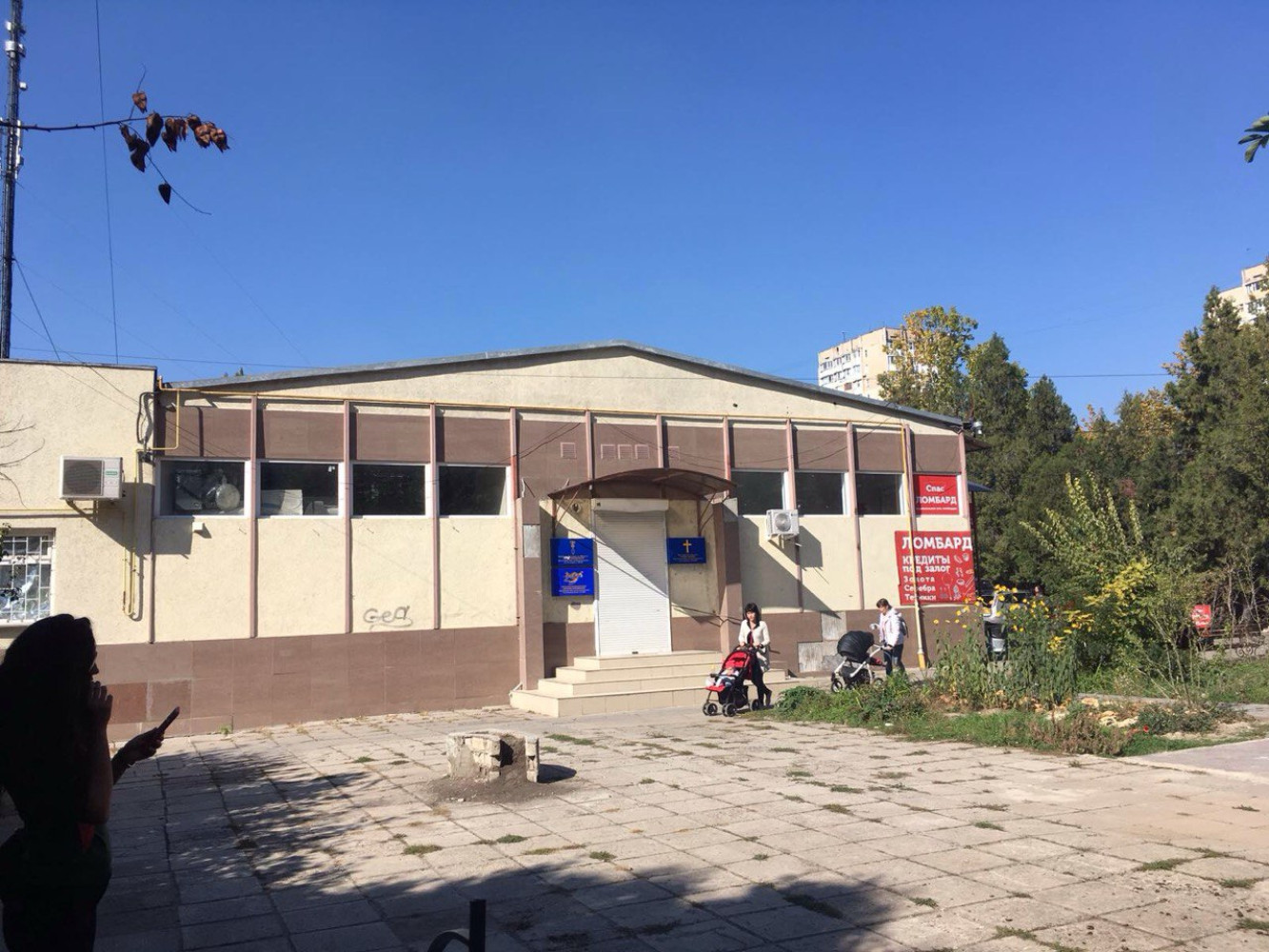 Комерційна нерухомість на вул. Владислава Бувалкина, 170 м², 210 000$ — FAKTOR