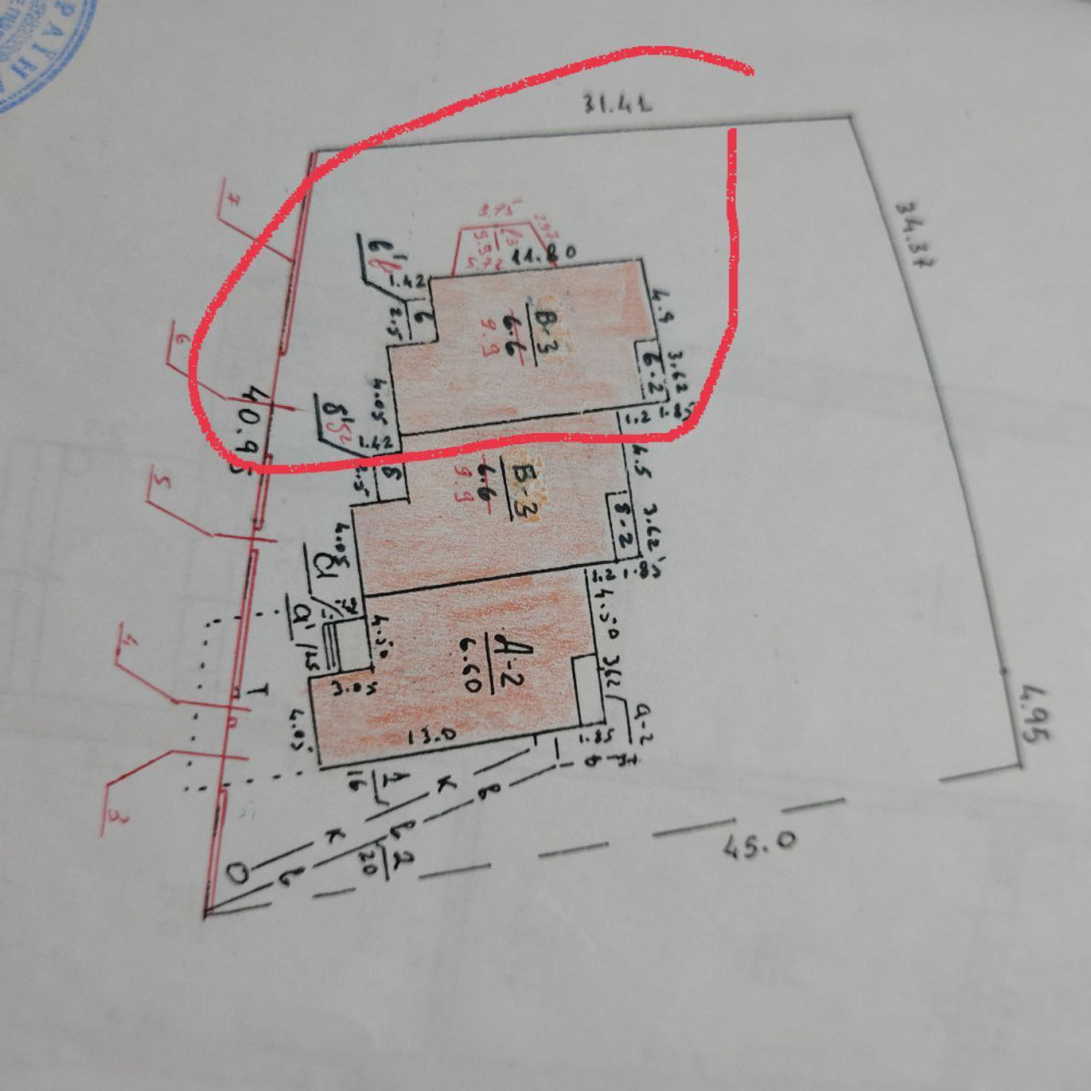 Дом на ул. Звездная, 700 м², 610 000$ — FAKTOR