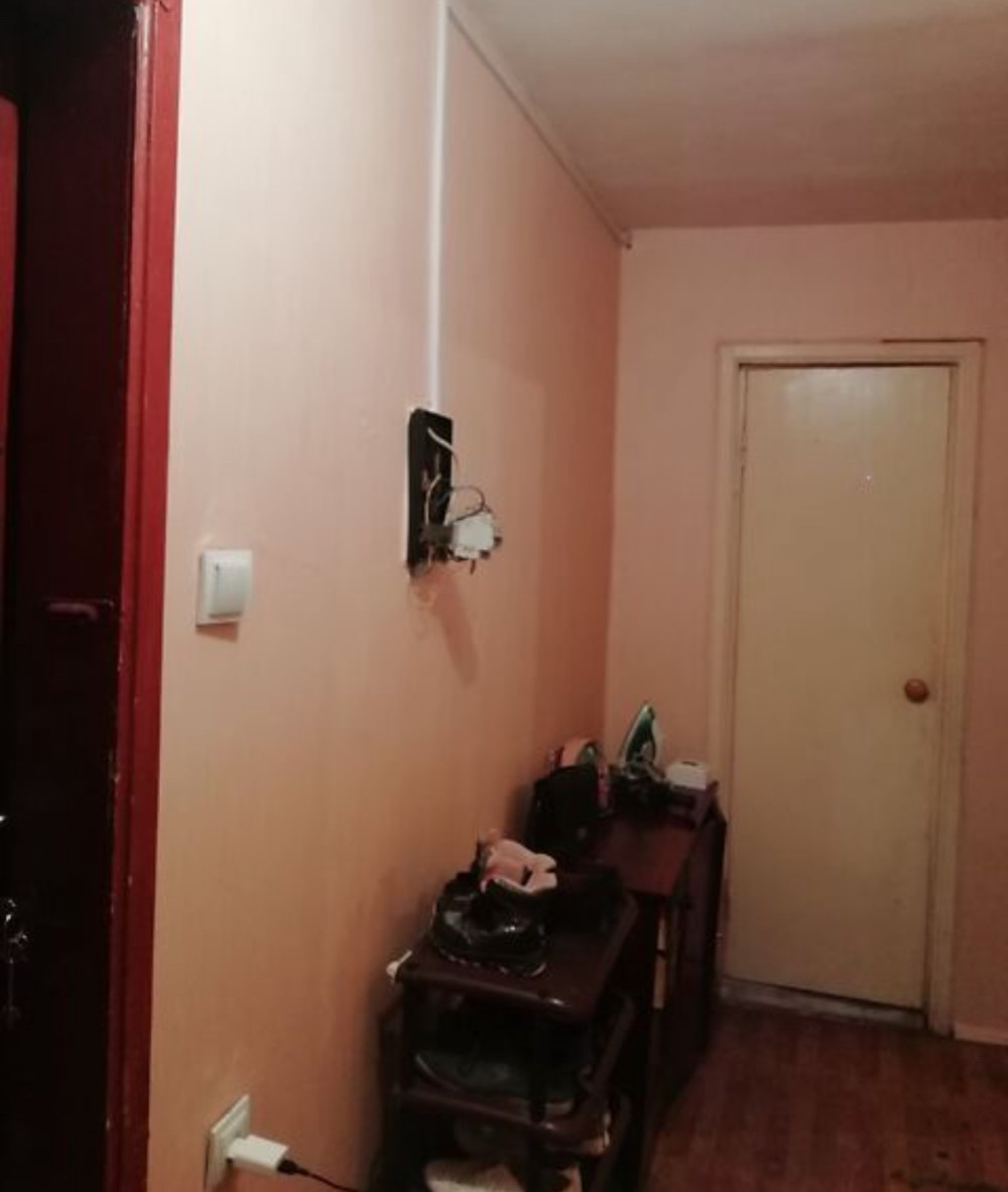 Квартира на вул. Тираспольское шоссе, 35 м², 15 000$ — FAKTOR