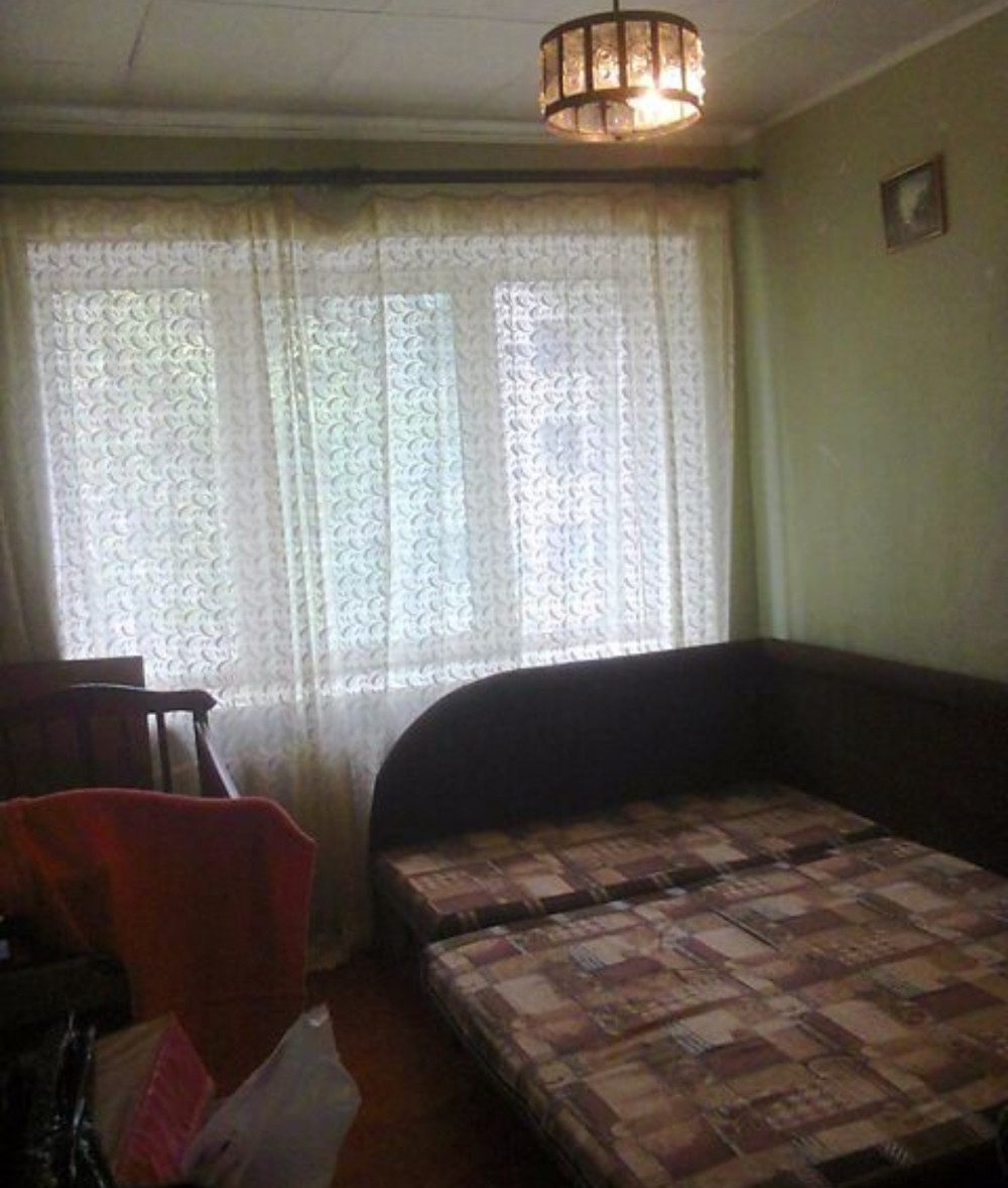 Квартира на вул. Тираспольское шоссе, 35 м², 15 000$ — FAKTOR