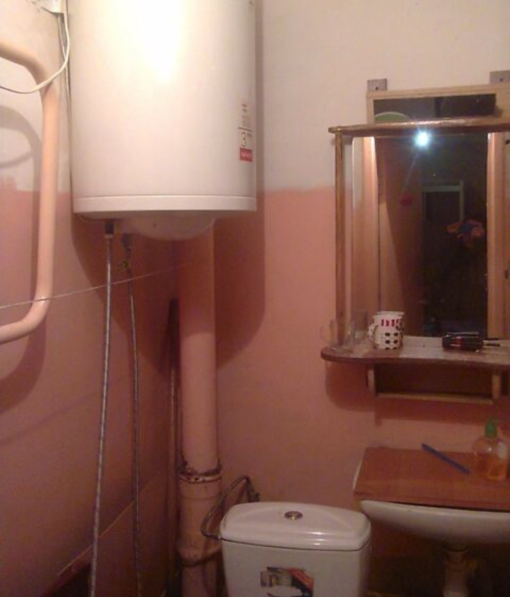 Квартира на вул. Тираспольское шоссе, 35 м², 15 000$ — FAKTOR