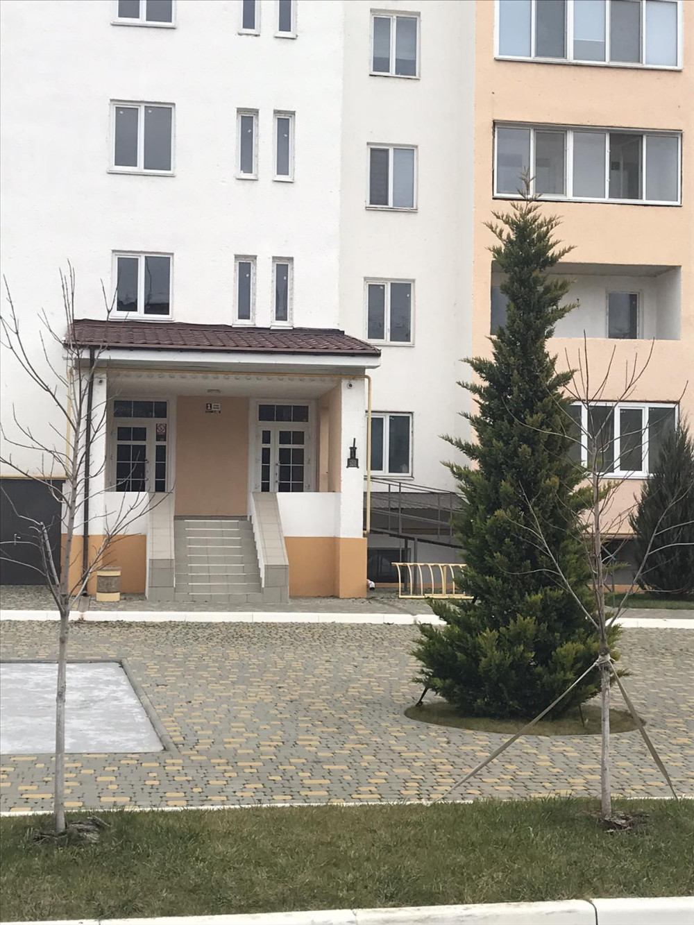 Квартира на ул. Черноморская, 69 м², 29 000$ — FAKTOR