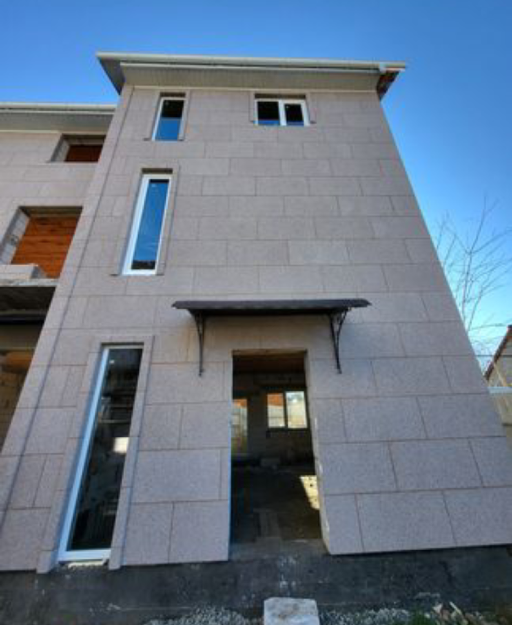 Дом на ул. Садовая, 105 м², 68 000$ — FAKTOR