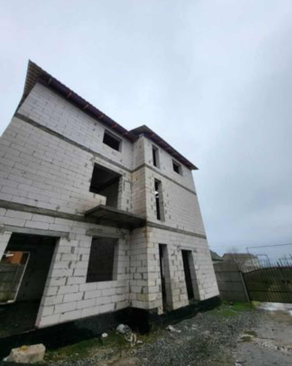 Будинок на вул. Садовая, 105 м², 68 000$ — FAKTOR