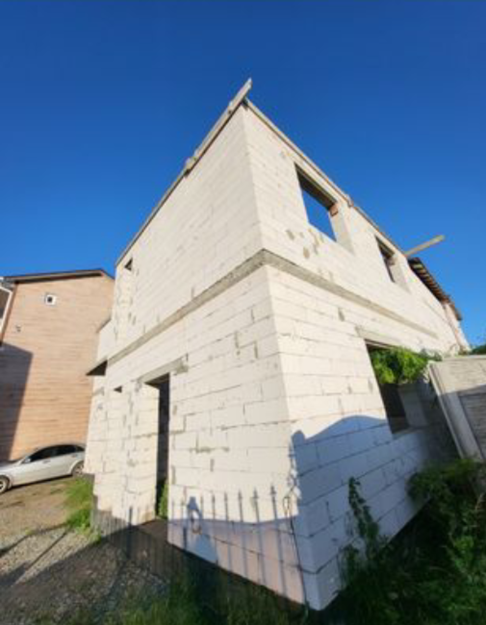 Будинок на вул. Садовая, 105 м², 68 000$ — FAKTOR