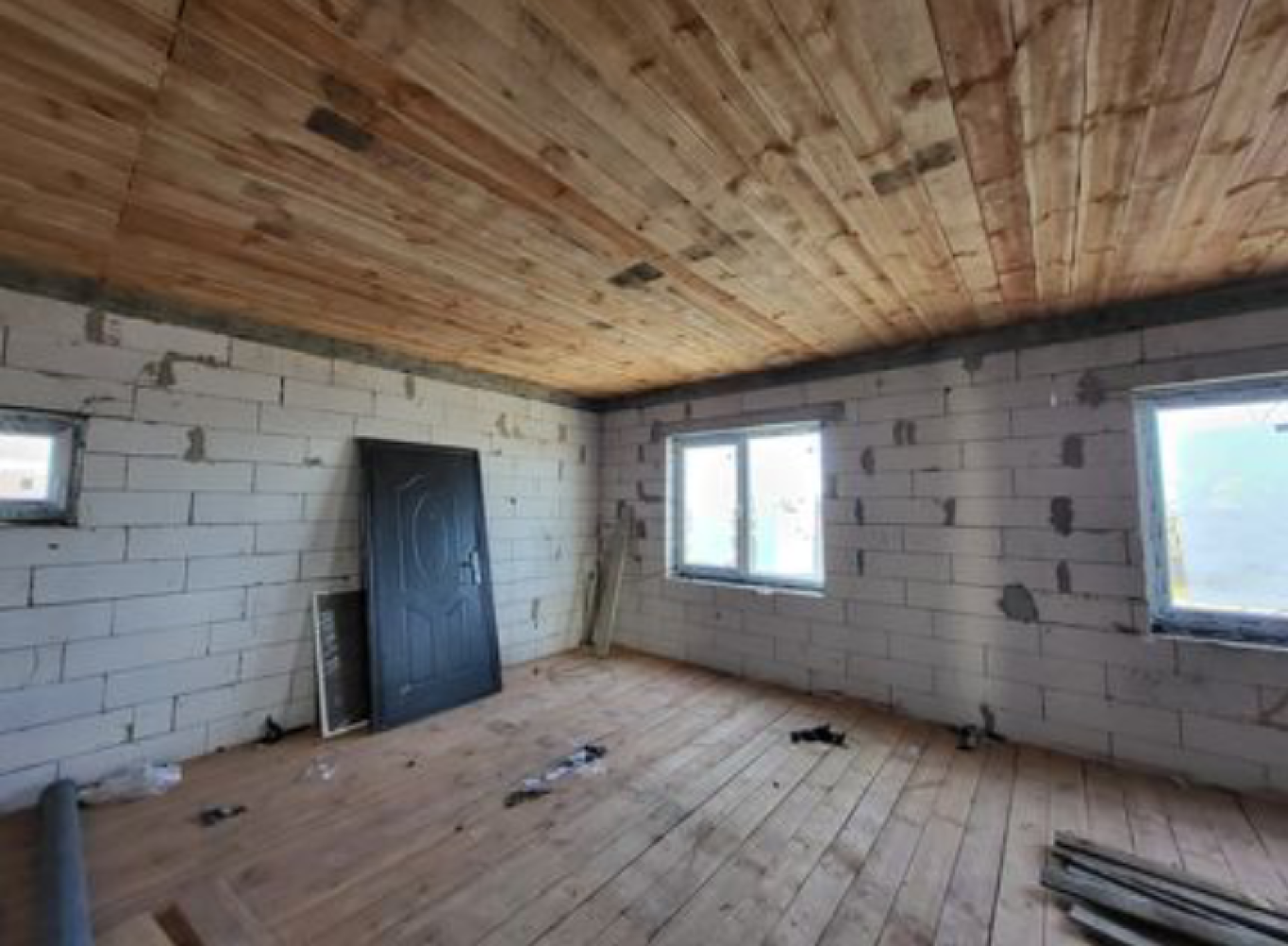 Будинок на вул. Садовая, 105 м², 68 000$ — FAKTOR