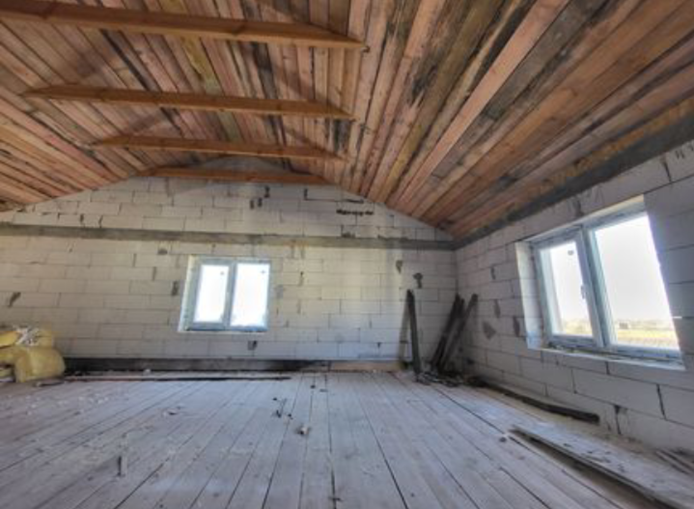 Будинок на вул. Садовая, 105 м², 68 000$ — FAKTOR