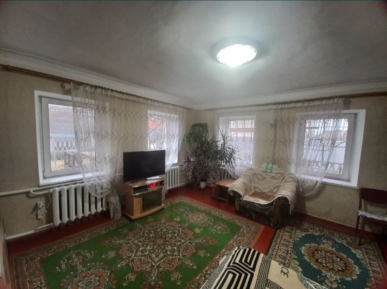 Дом на ул. Покровская, 90 м², 65 000$ — FAKTOR