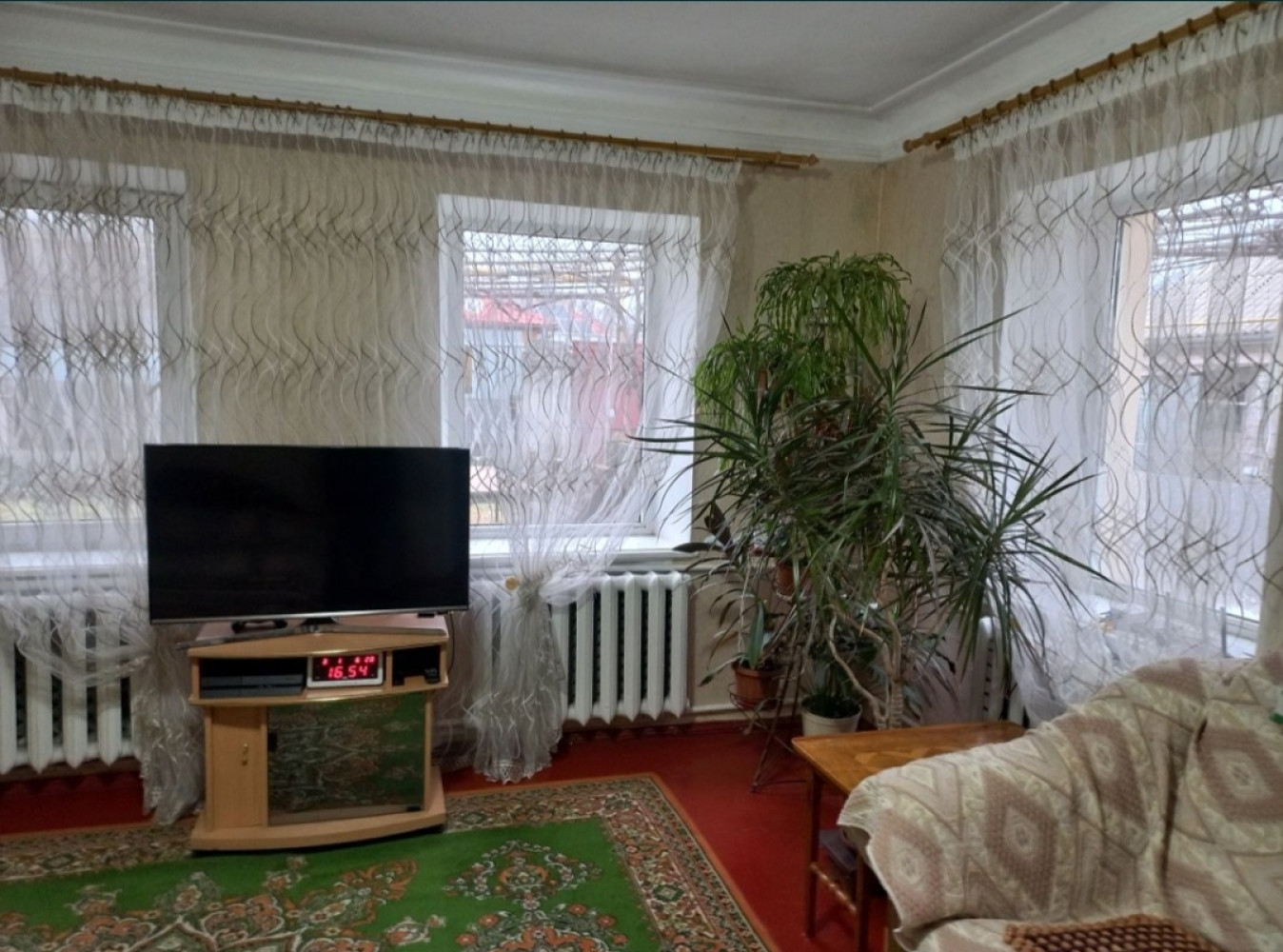 Будинок на вул. Покровская, 90 м², 65 000$ — FAKTOR