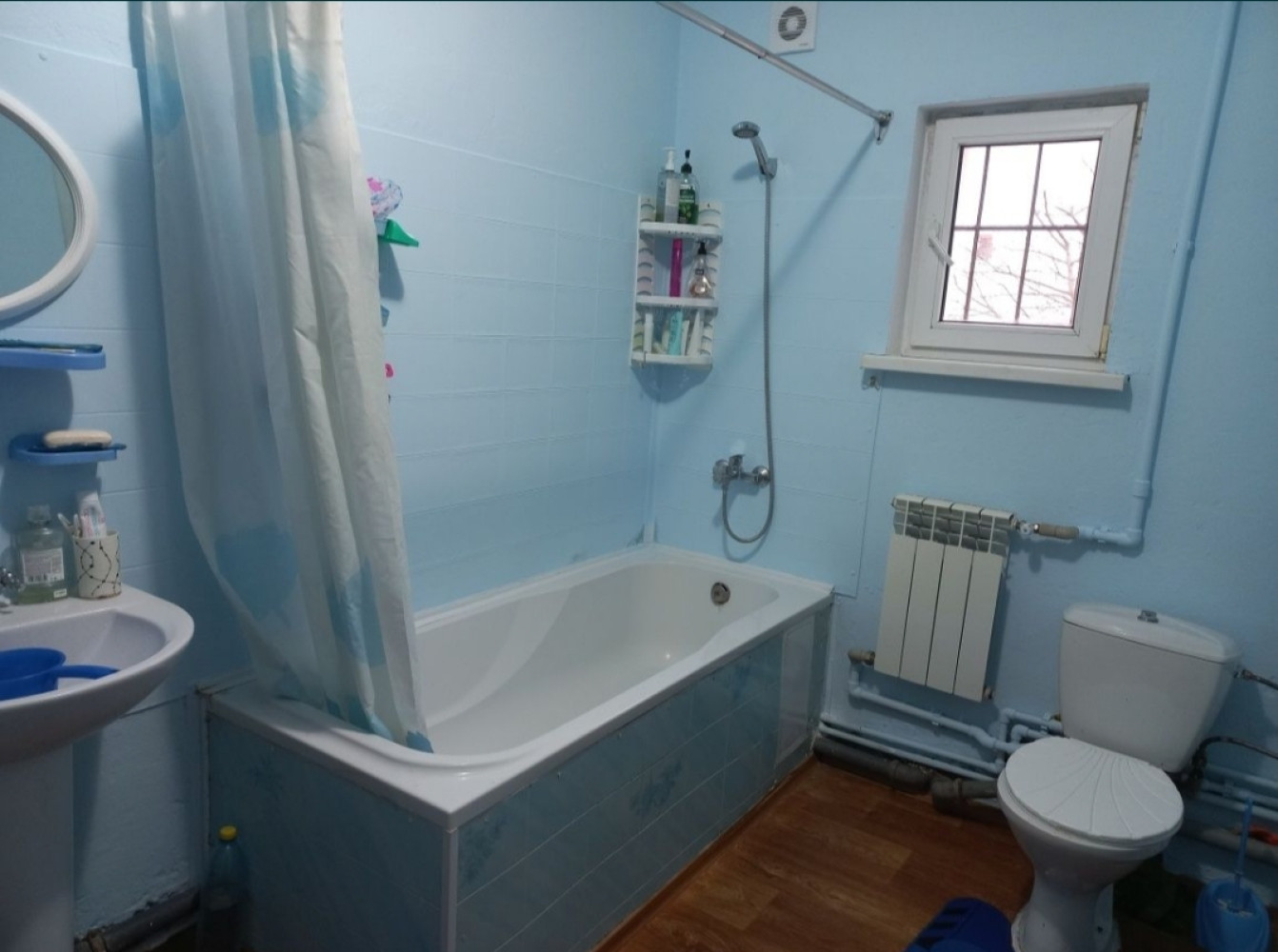 Будинок на вул. Покровская, 90 м², 65 000$ — FAKTOR
