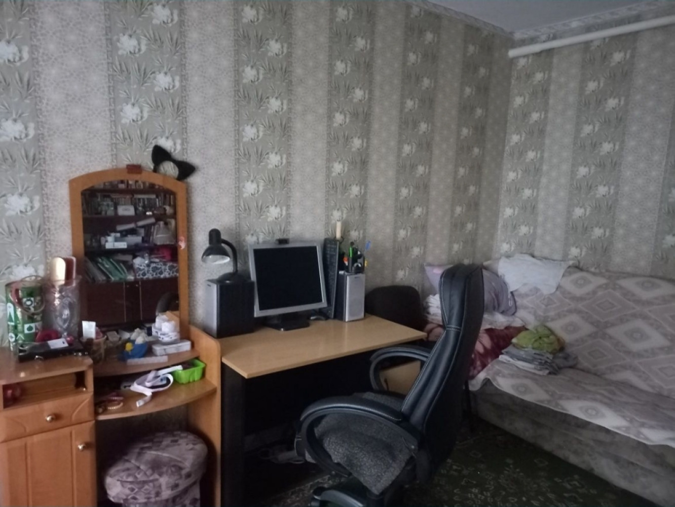 Будинок на вул. Покровская, 90 м², 65 000$ — FAKTOR