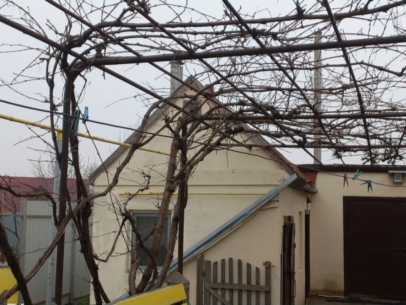 Будинок на вул. Покровская, 90 м², 65 000$ — FAKTOR