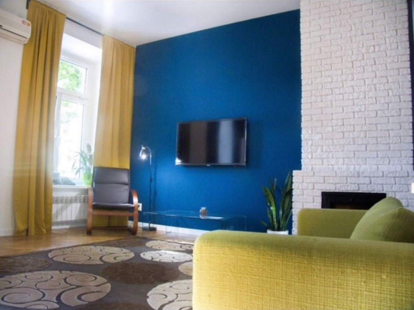 Квартира на ул. Ришельевская, 67 м², 65 000$ — FAKTOR