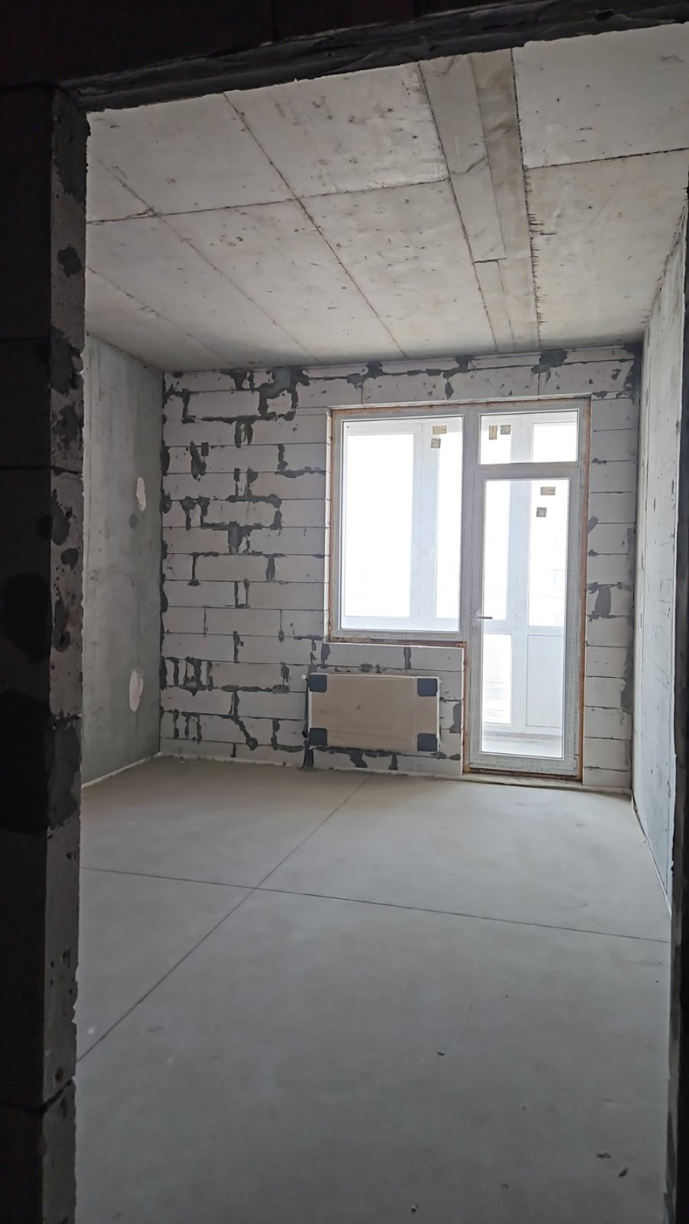 Квартира на ул. Среднефонтанская, 70 м², 88 000$ — FAKTOR