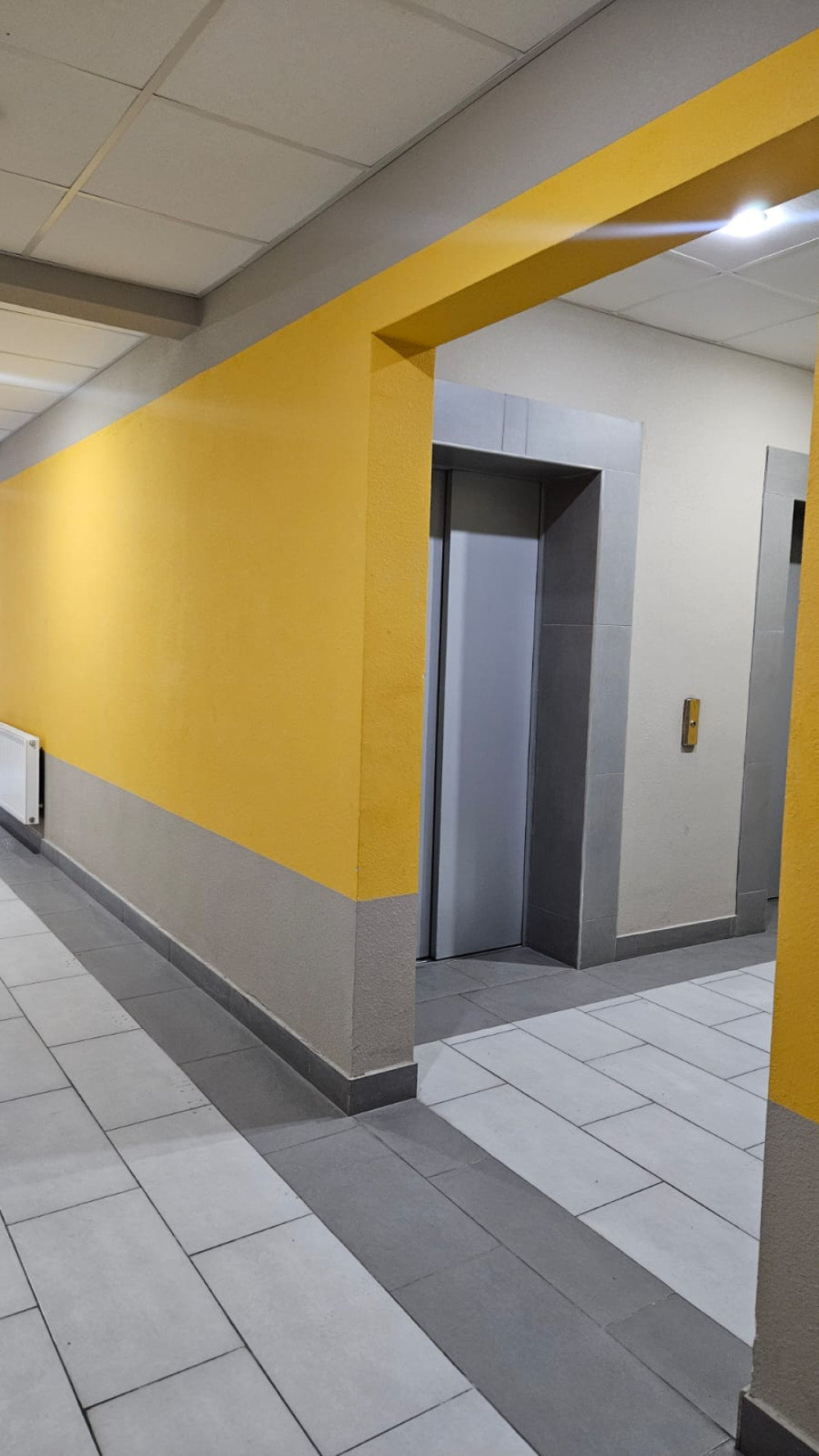 Квартира на вул. Среднефонтанская, 70 м², 88 000$ — FAKTOR