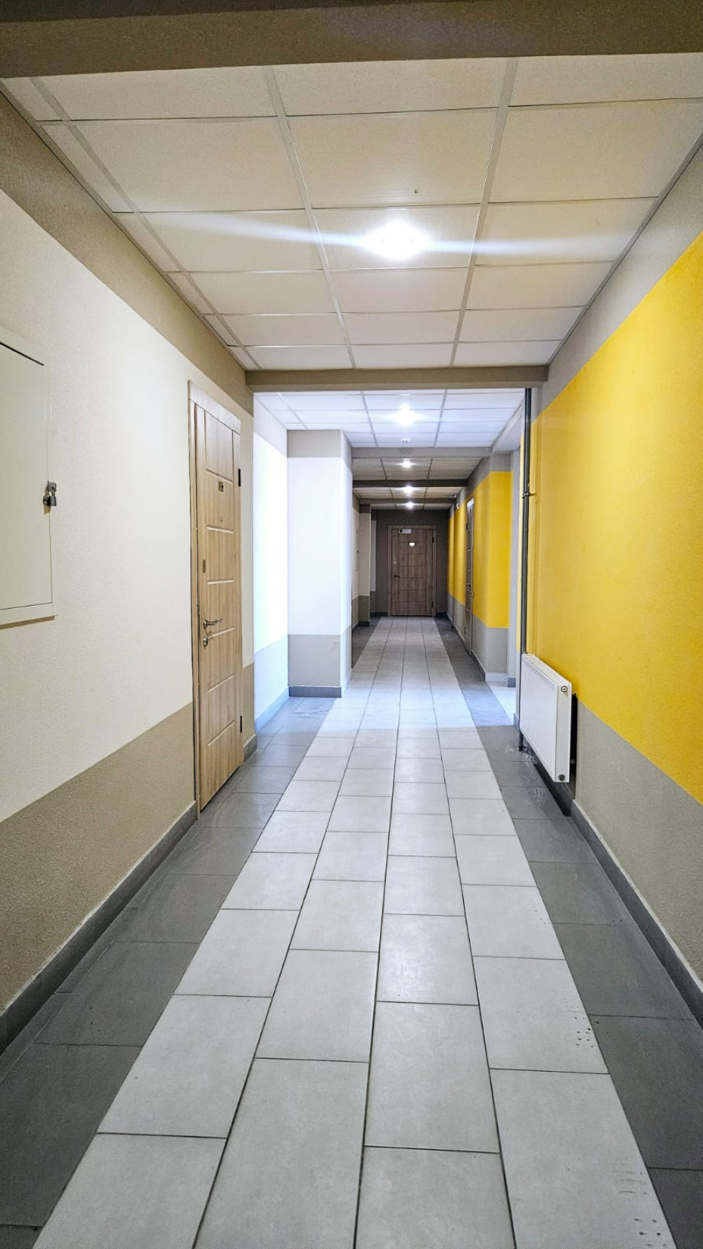 Квартира на вул. Среднефонтанская, 70 м², 88 000$ — FAKTOR