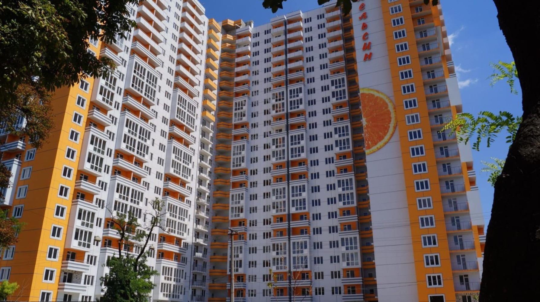 Квартира на вул. Среднефонтанская, 70 м², 88 000$ — FAKTOR