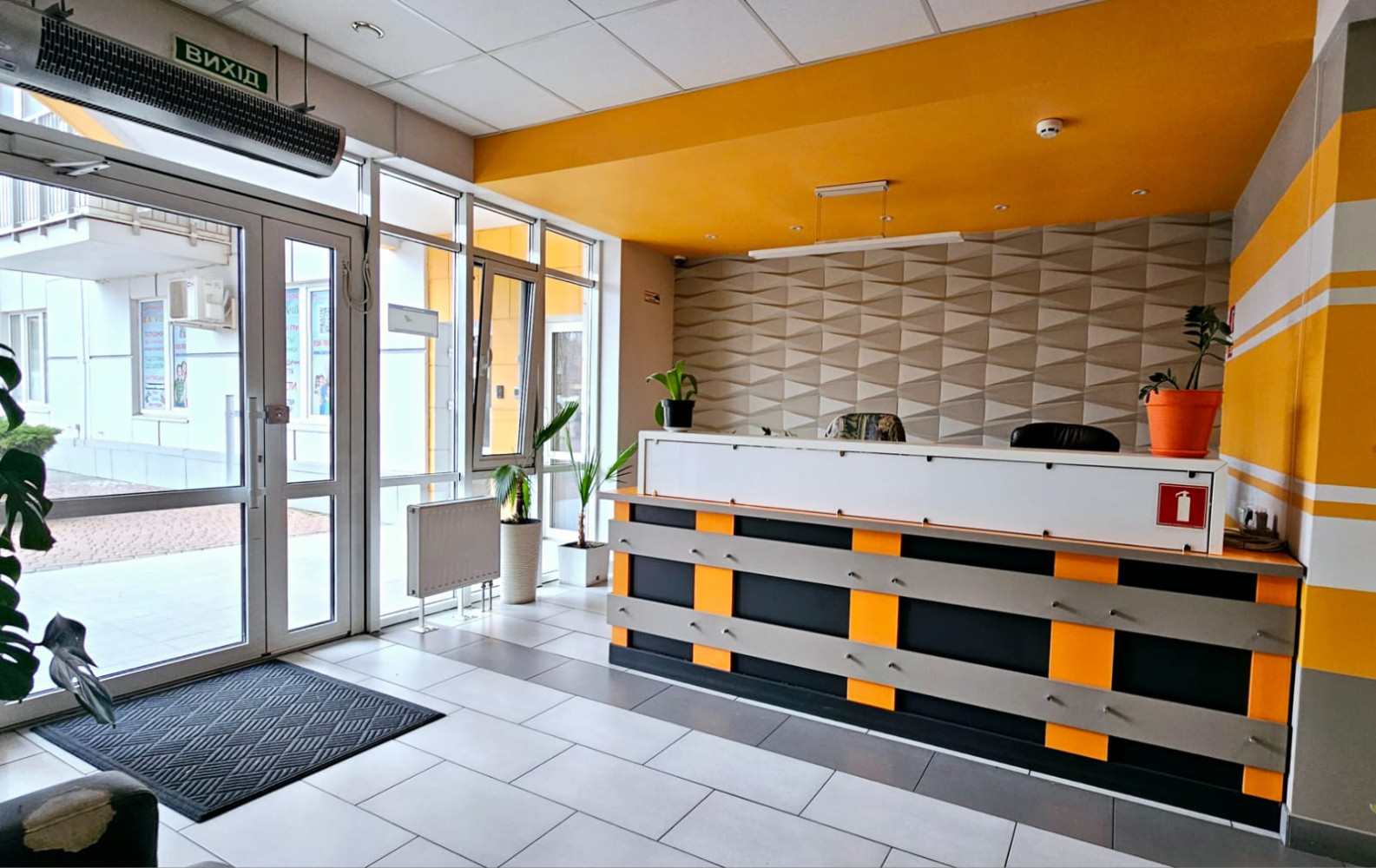 Квартира на вул. Среднефонтанская, 70 м², 88 000$ — FAKTOR