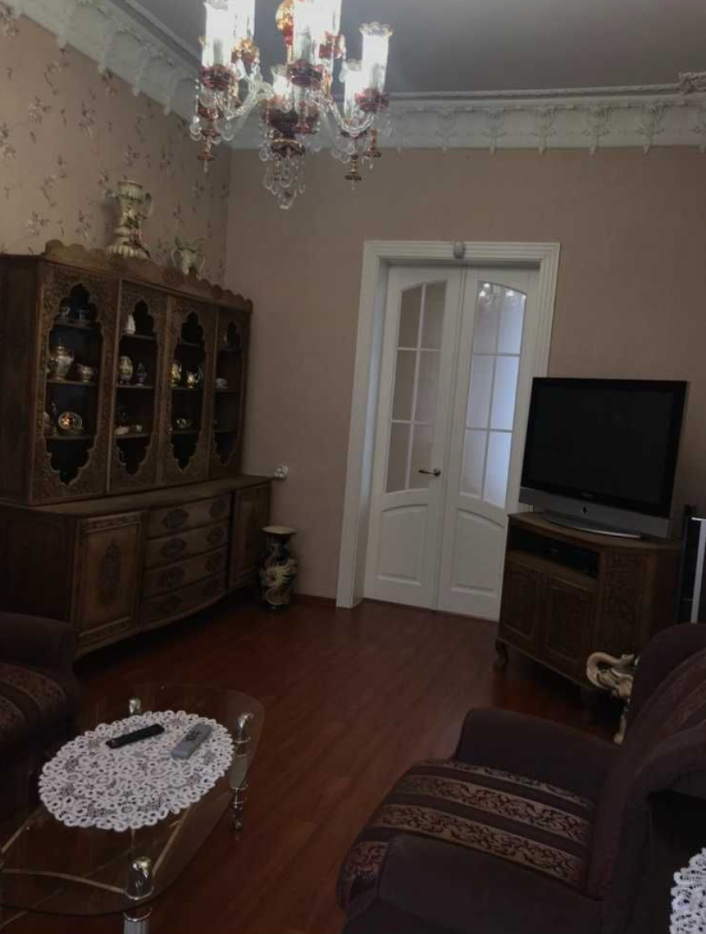 Квартира на ул. Приморский бульвар, 83 м², 180 000$ — FAKTOR