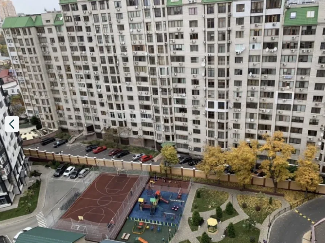 Квартира на ул. Генуэзская, 74 м², 90 000$ — FAKTOR