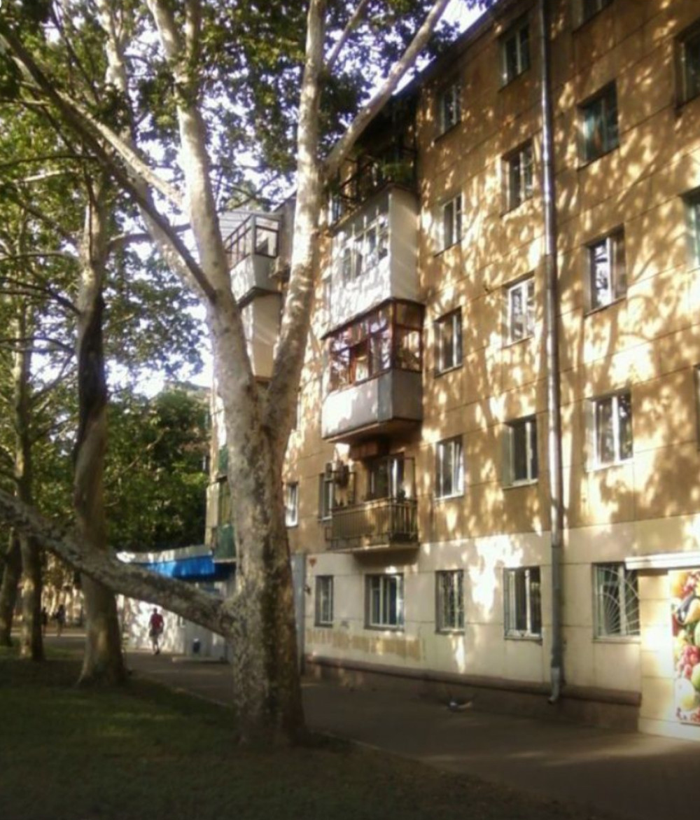 Квартира на ул. Сегедская, 10 м², 7 500$ — FAKTOR