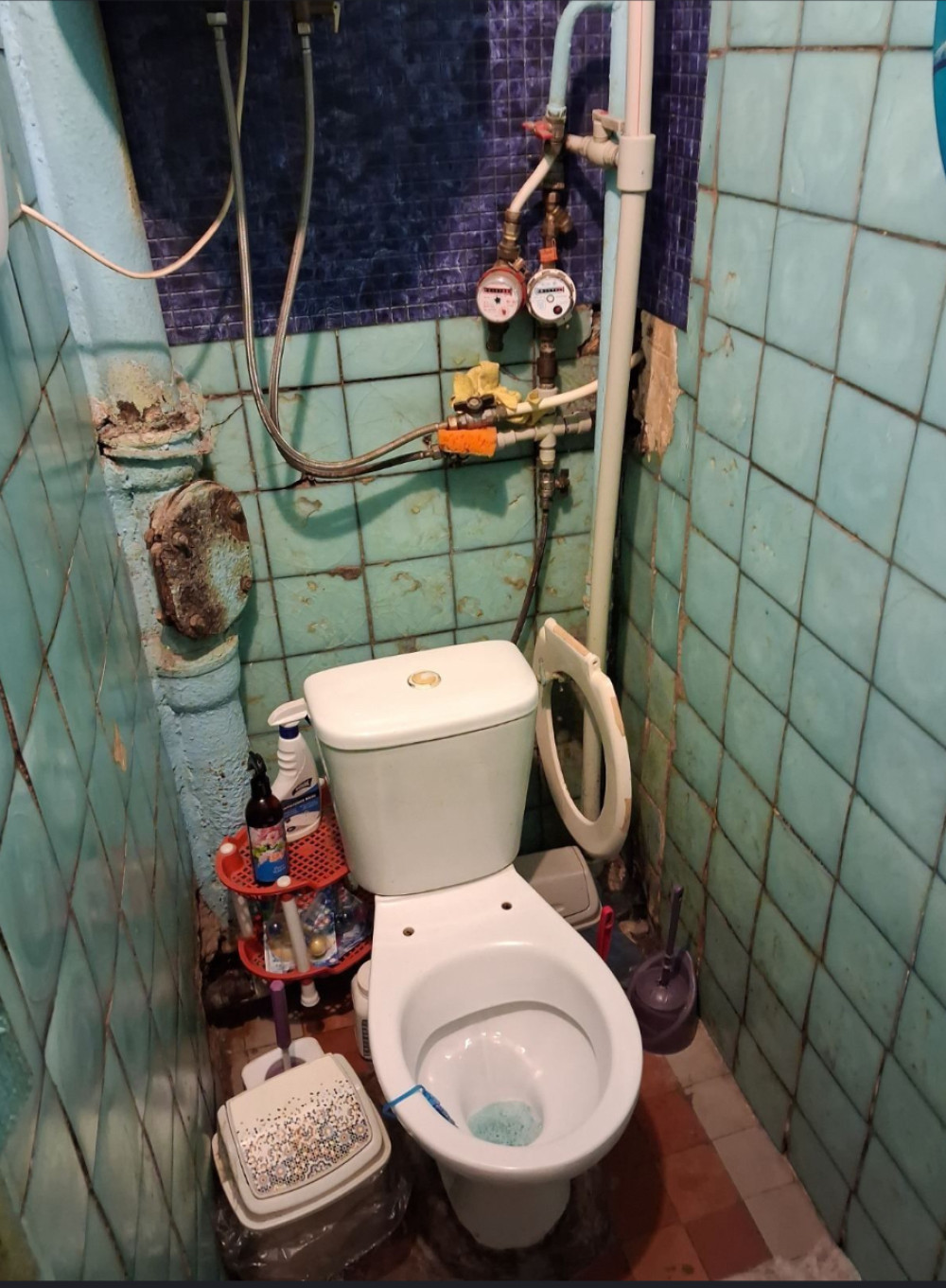 Квартира на ул. Сегедская, 10 м², 7 500$ — FAKTOR